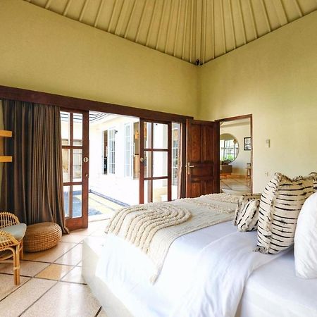 Casa Benita By Bracha Villas Management Seminyak Exteriör bild