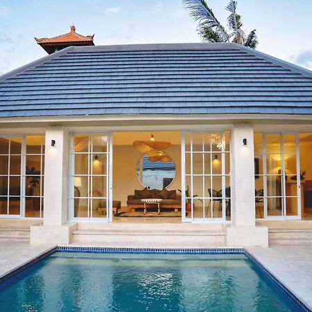 Casa Benita By Bracha Villas Management Seminyak Exteriör bild
