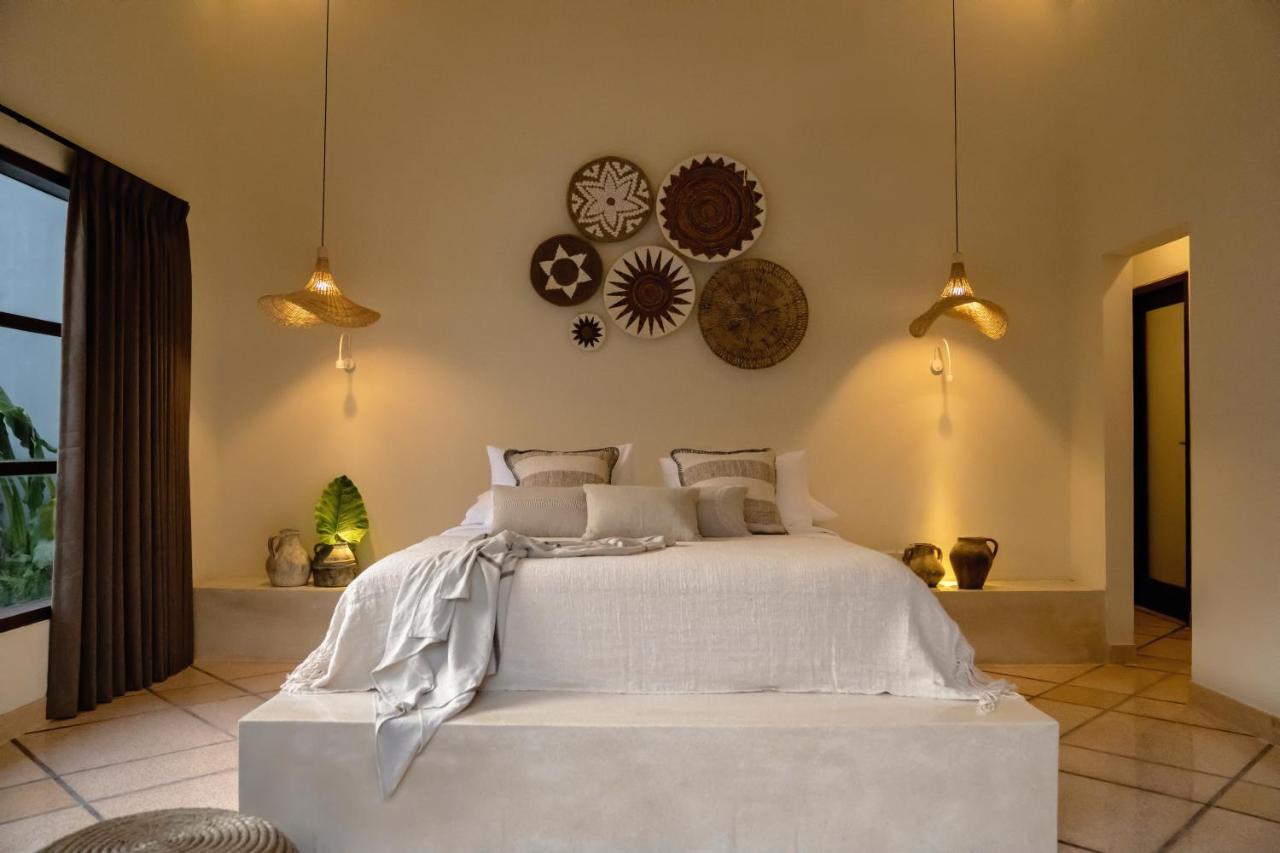 Casa Benita By Bracha Villas Management Seminyak Exteriör bild