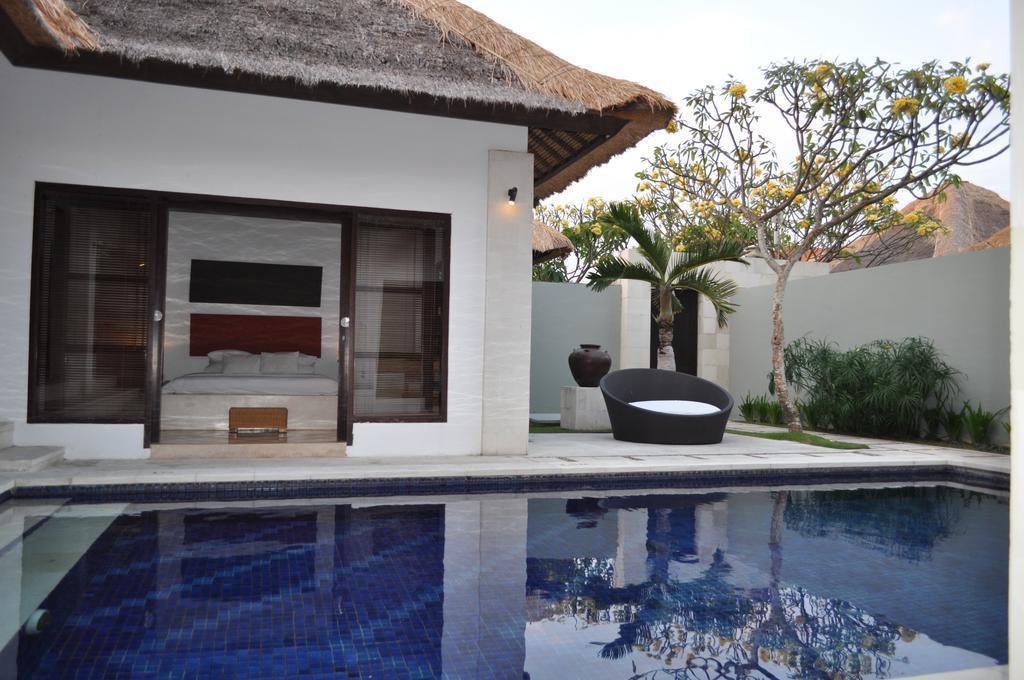 Casa Benita By Bracha Villas Management Seminyak Exteriör bild