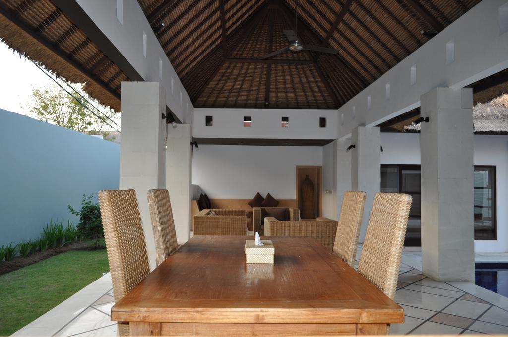Casa Benita By Bracha Villas Management Seminyak Exteriör bild