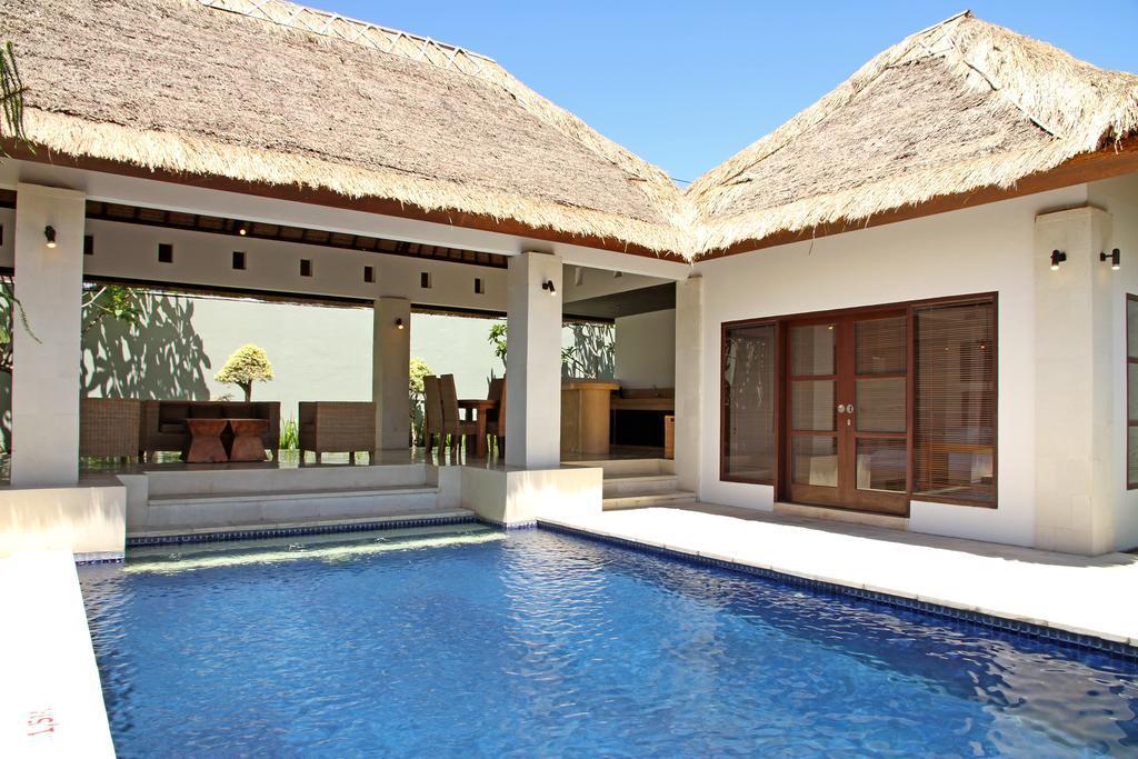 Casa Benita By Bracha Villas Management Seminyak Exteriör bild