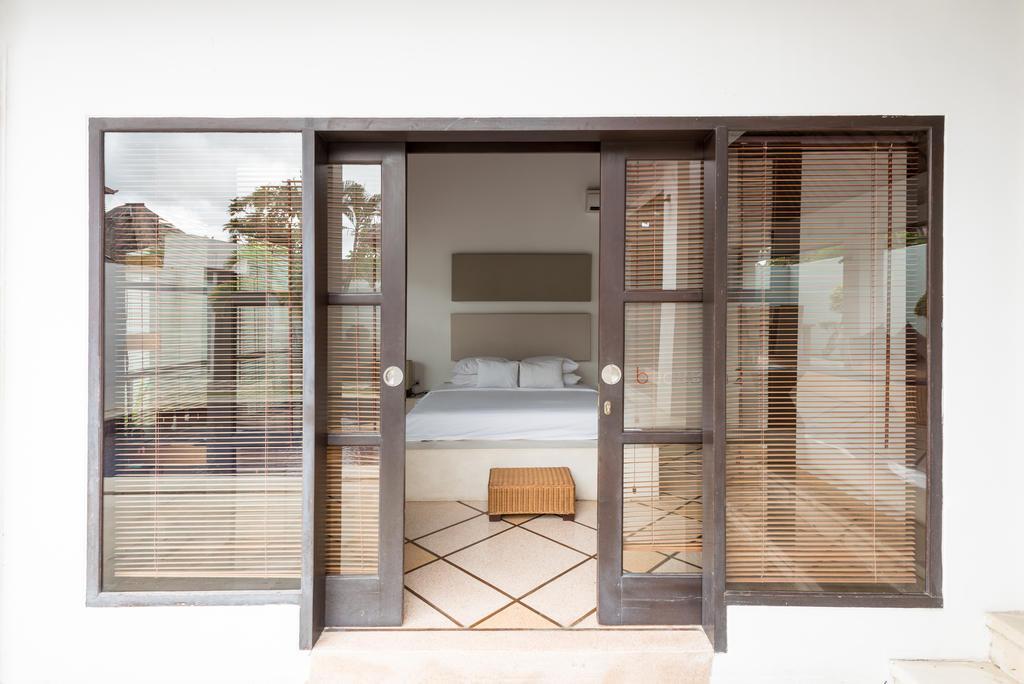 Casa Benita By Bracha Villas Management Seminyak Exteriör bild