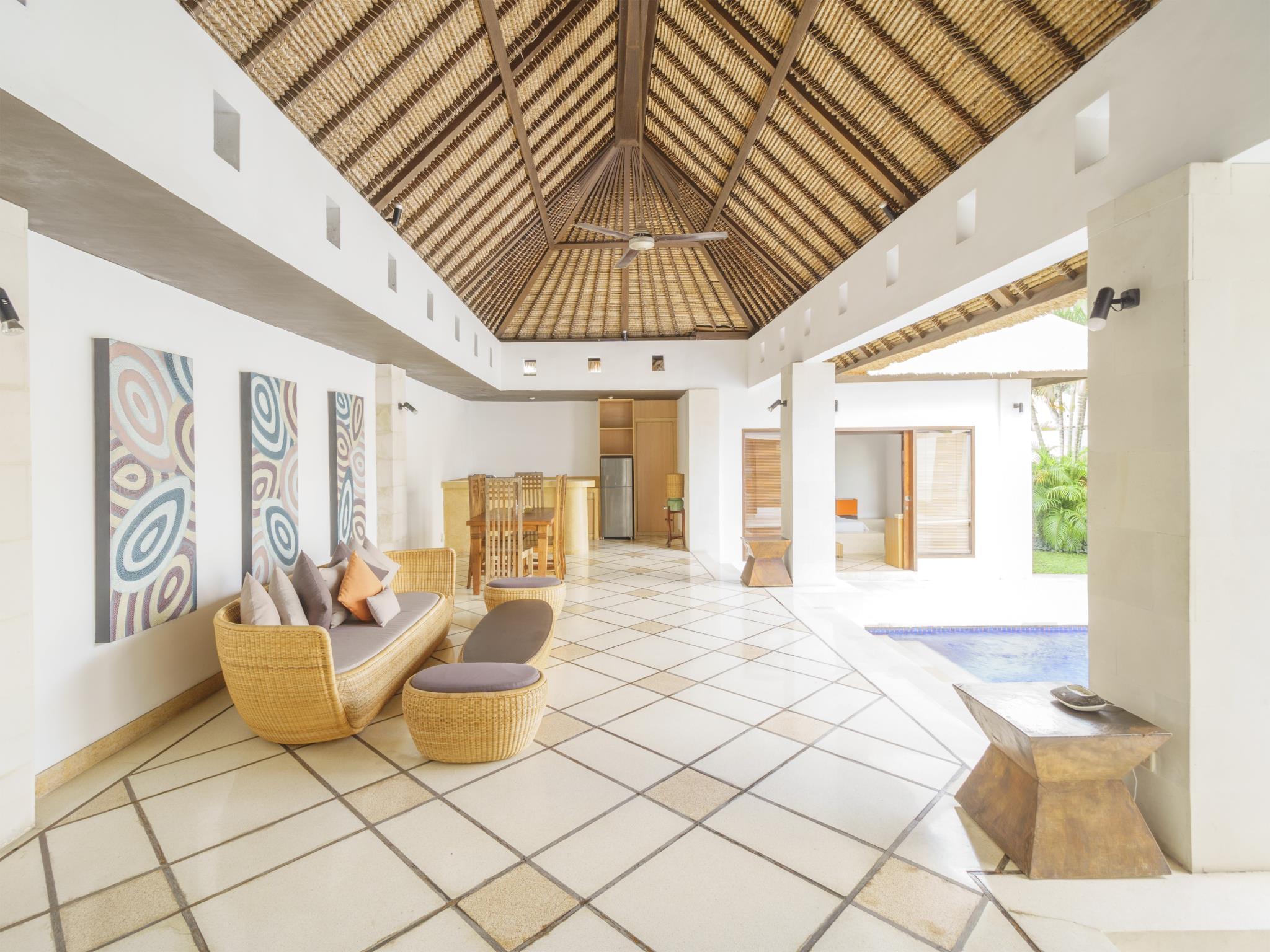 Casa Benita By Bracha Villas Management Seminyak Exteriör bild
