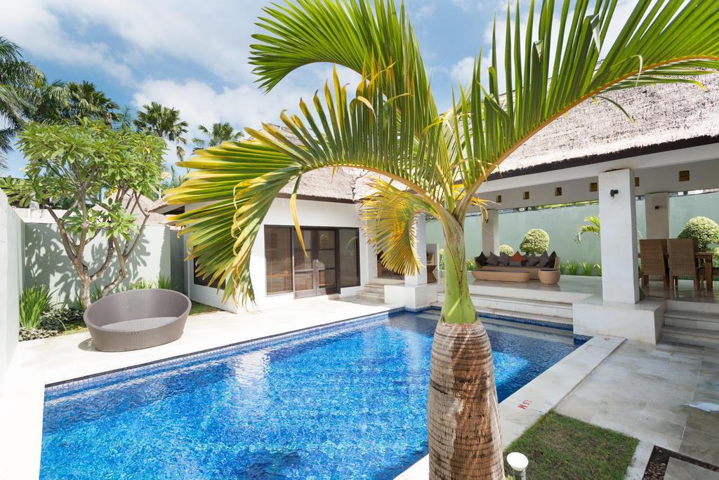 Casa Benita By Bracha Villas Management Seminyak Exteriör bild