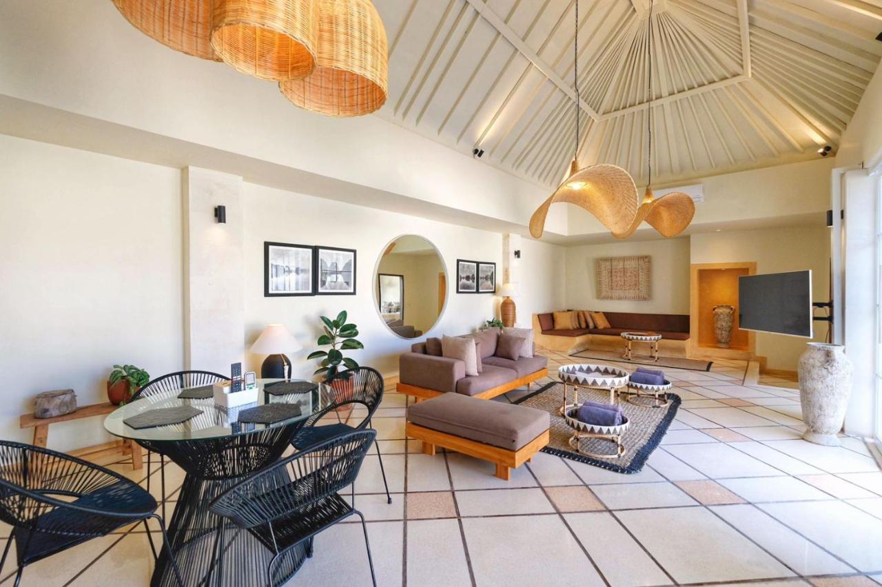 Casa Benita By Bracha Villas Management Seminyak Exteriör bild