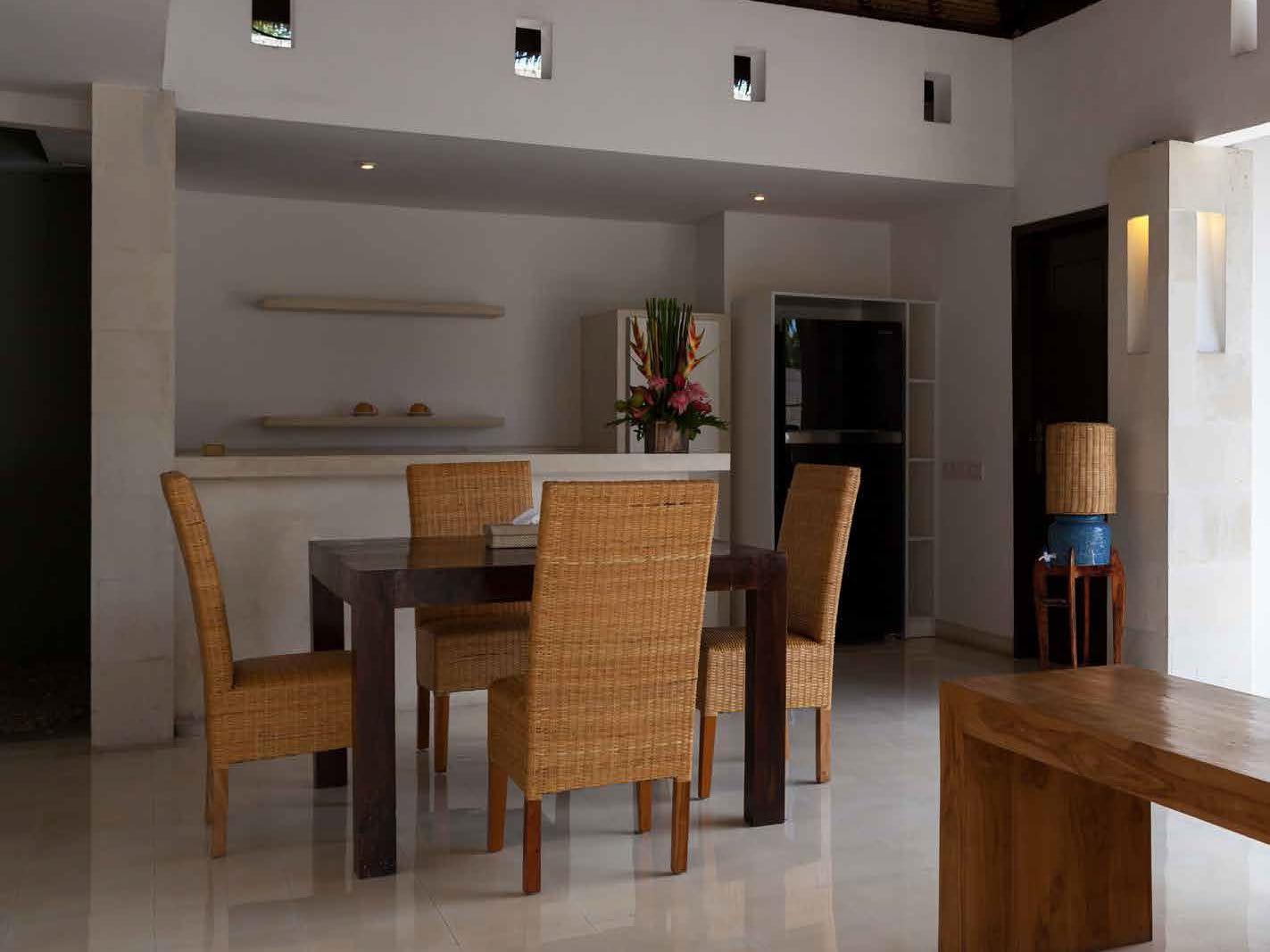 Casa Benita By Bracha Villas Management Seminyak Exteriör bild
