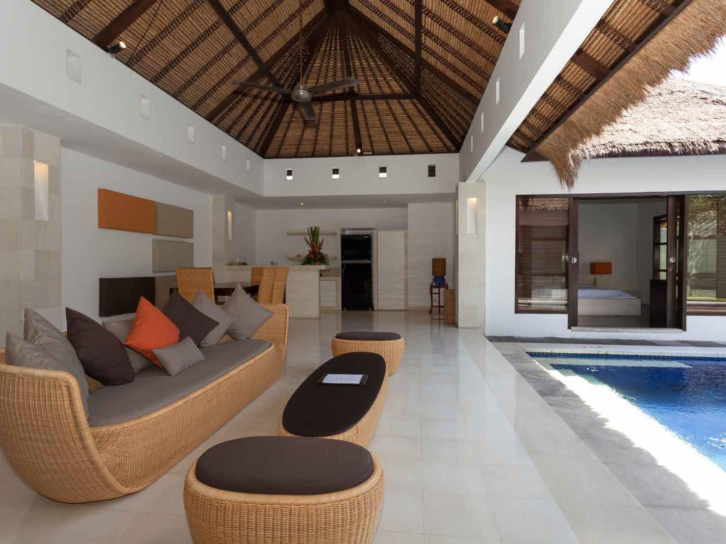 Casa Benita By Bracha Villas Management Seminyak Exteriör bild