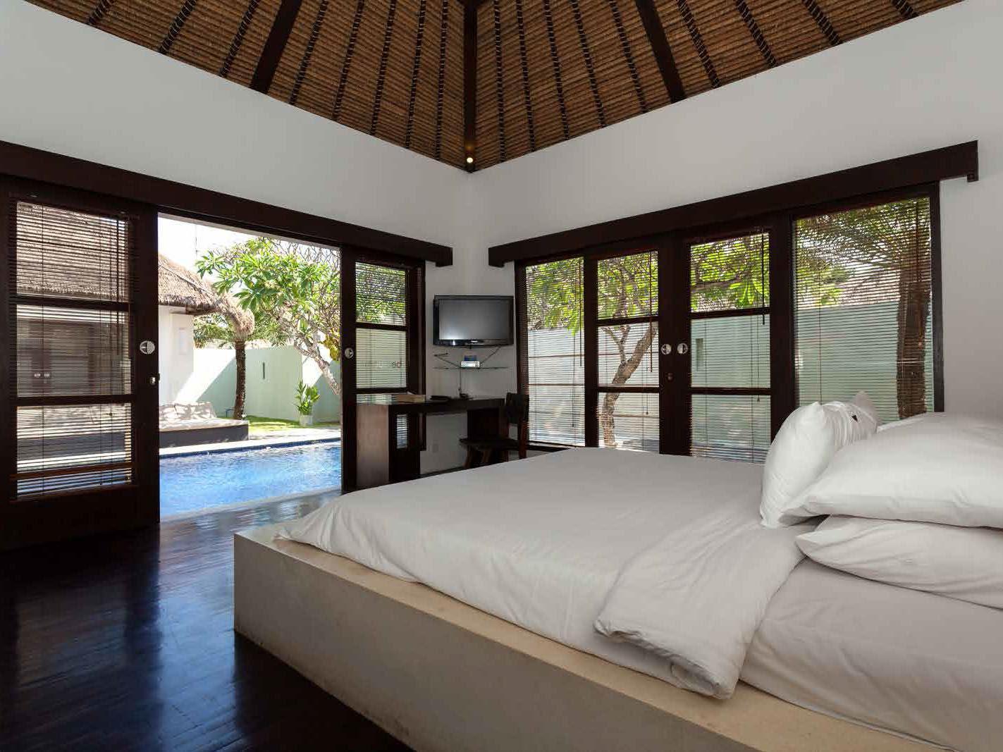 Casa Benita By Bracha Villas Management Seminyak Exteriör bild