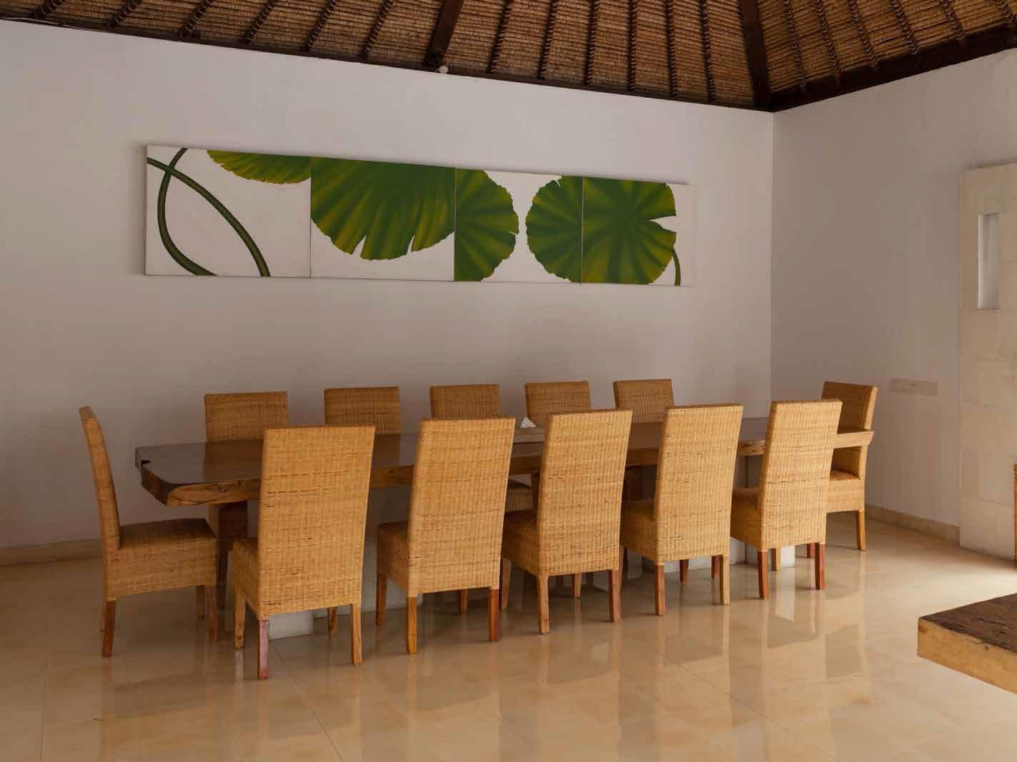 Casa Benita By Bracha Villas Management Seminyak Exteriör bild