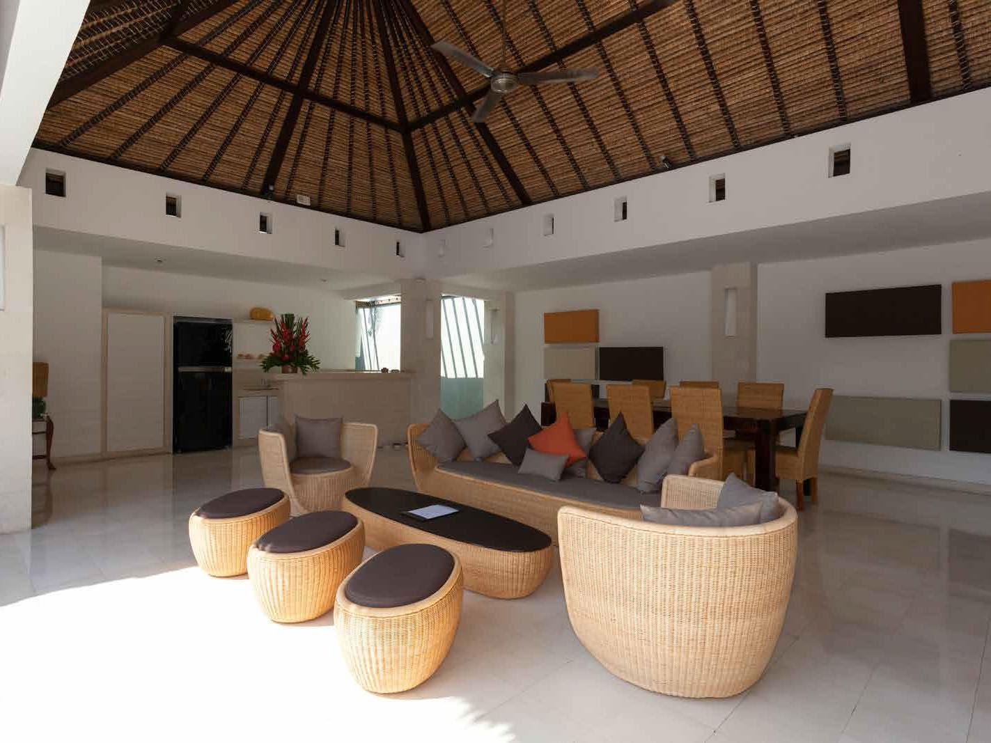 Casa Benita By Bracha Villas Management Seminyak Exteriör bild