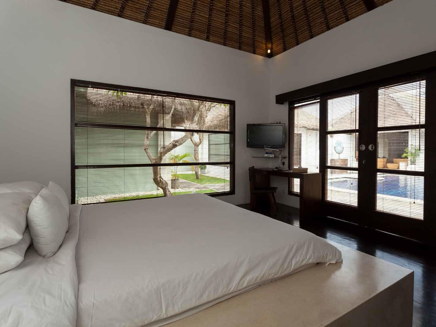 Casa Benita By Bracha Villas Management Seminyak Exteriör bild