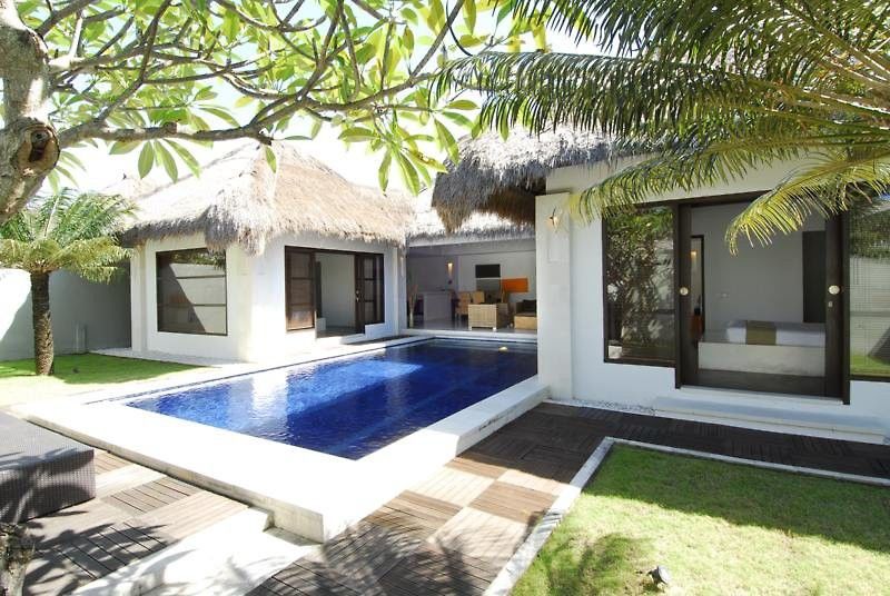 Casa Benita By Bracha Villas Management Seminyak Exteriör bild