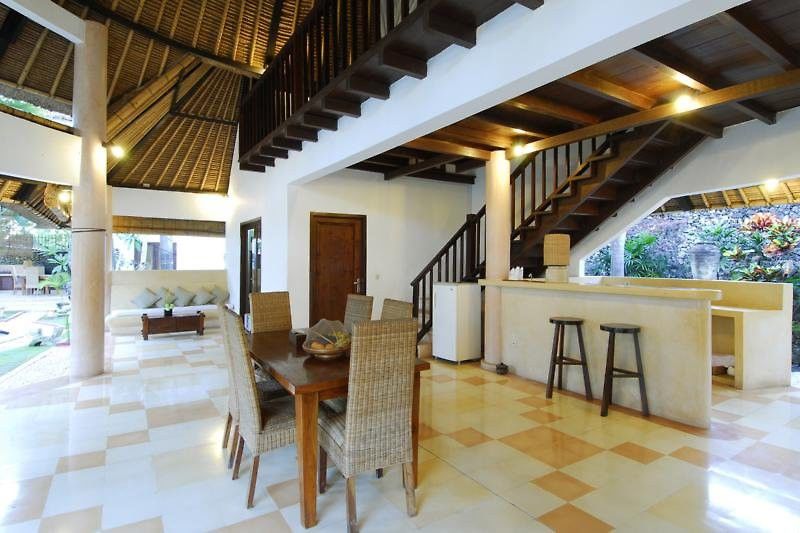 Casa Benita By Bracha Villas Management Seminyak Exteriör bild
