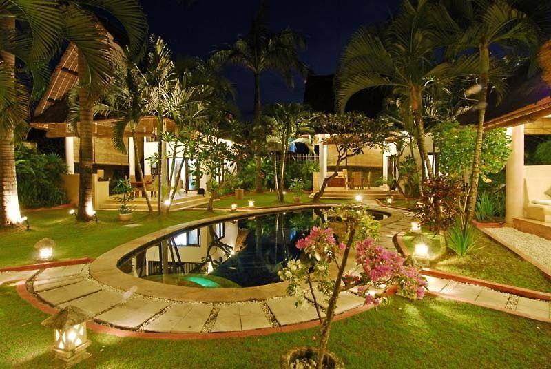 Casa Benita By Bracha Villas Management Seminyak Exteriör bild