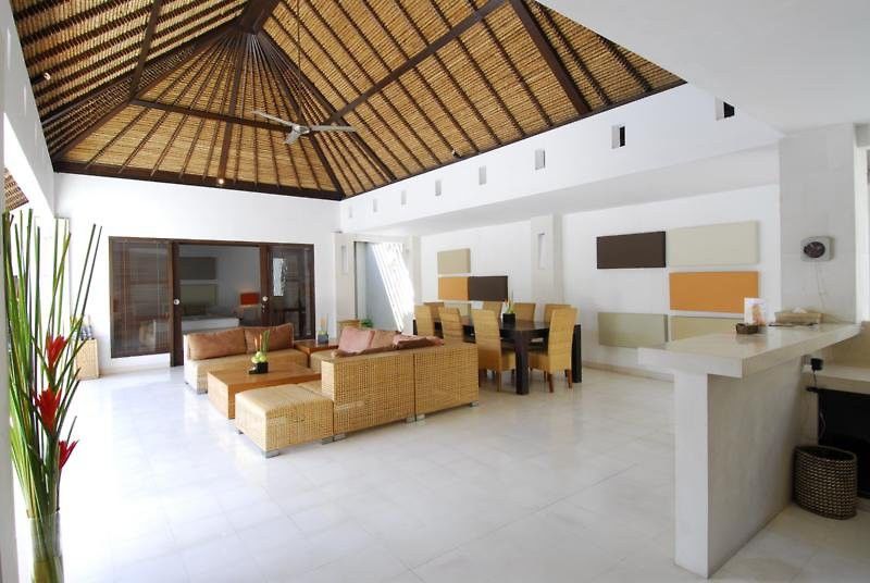 Casa Benita By Bracha Villas Management Seminyak Exteriör bild