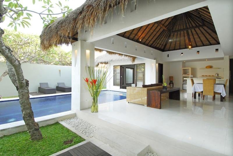 Casa Benita By Bracha Villas Management Seminyak Exteriör bild