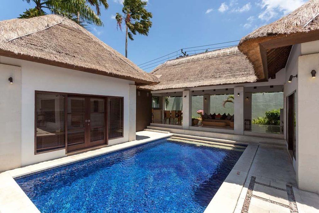 Casa Benita By Bracha Villas Management Seminyak Exteriör bild