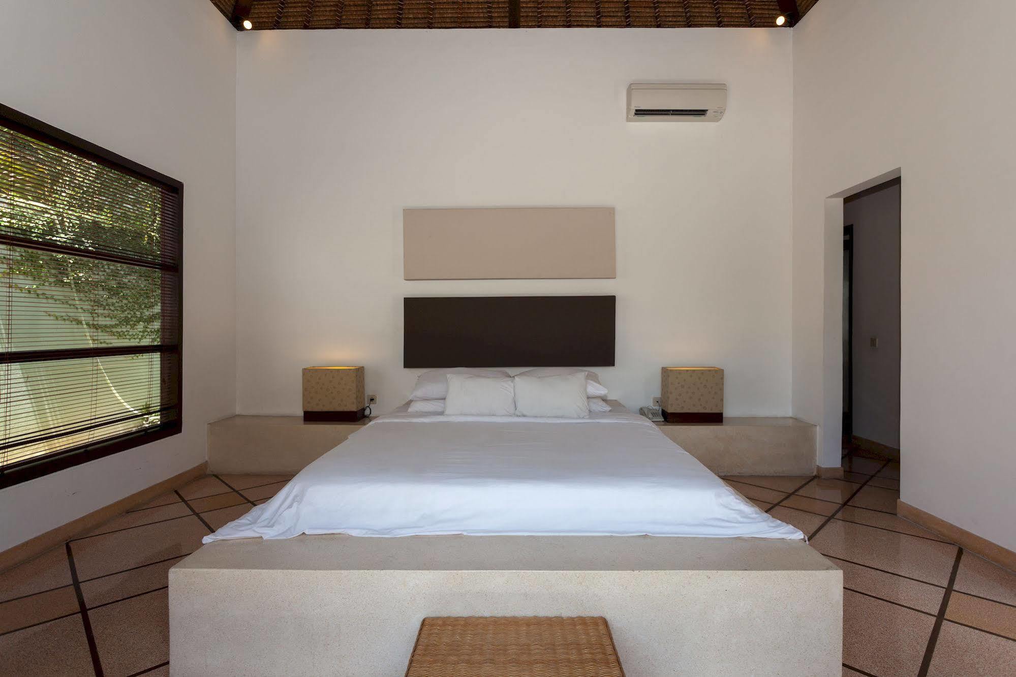 Casa Benita By Bracha Villas Management Seminyak Exteriör bild