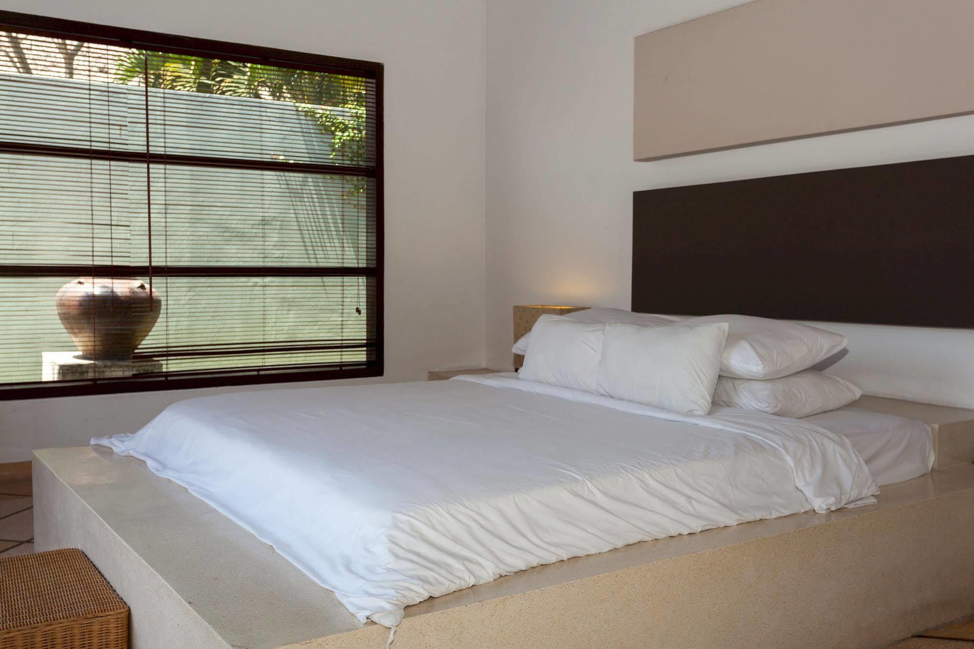 Casa Benita By Bracha Villas Management Seminyak Exteriör bild