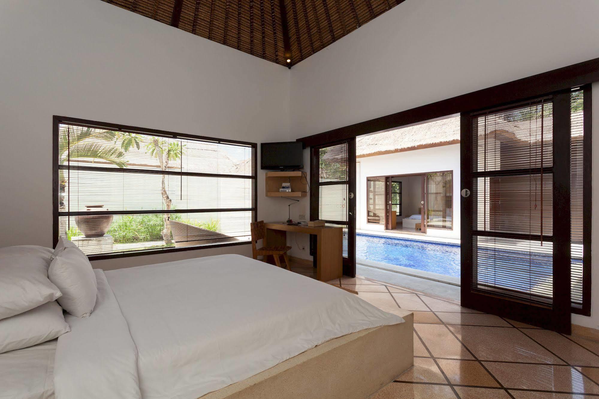 Casa Benita By Bracha Villas Management Seminyak Exteriör bild