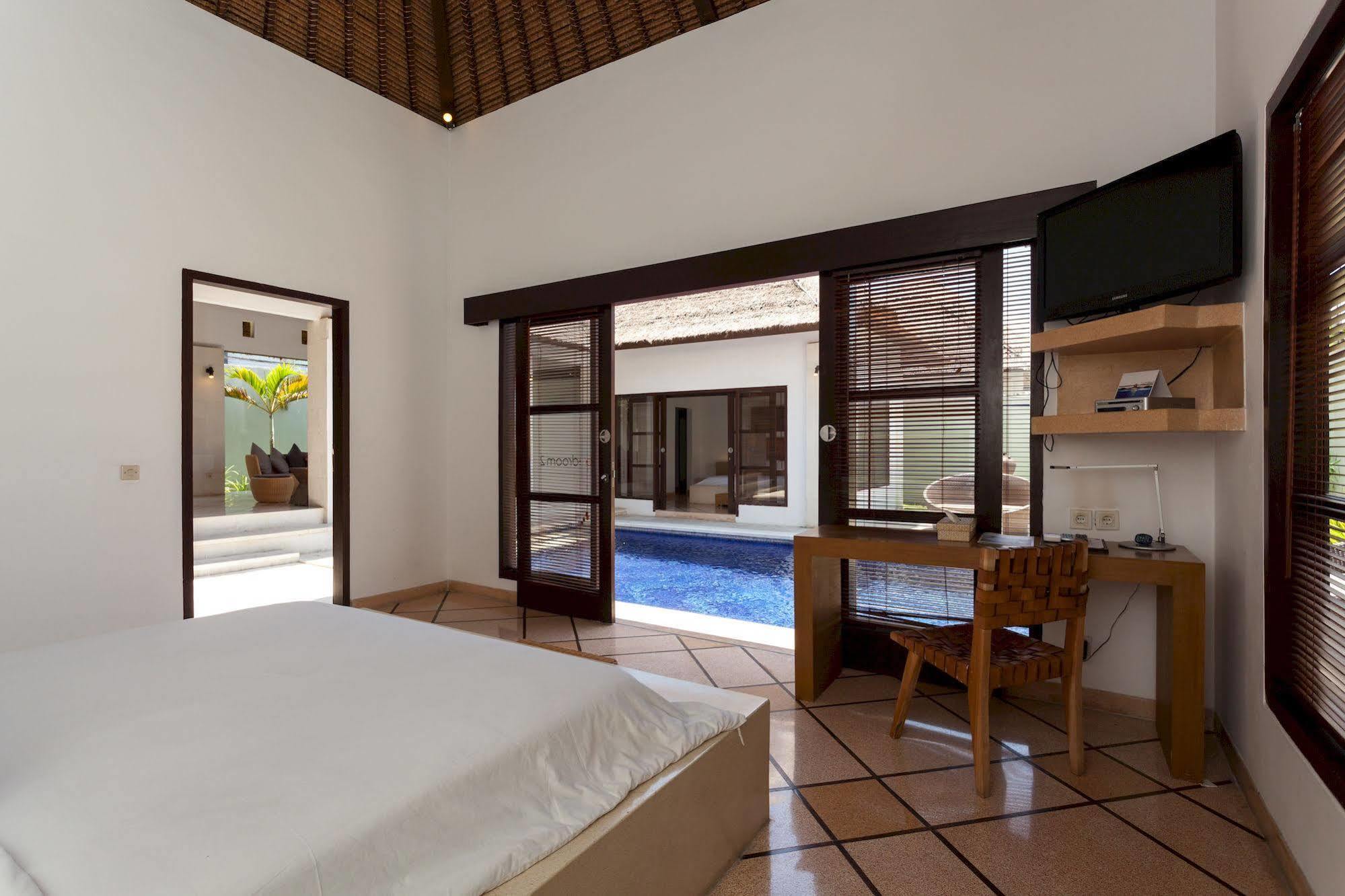 Casa Benita By Bracha Villas Management Seminyak Exteriör bild